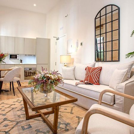 Genteel Home Rodrigo Caro Севилья Экстерьер фото