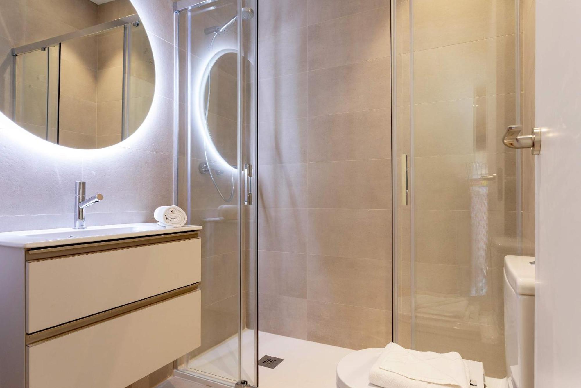 Genteel Home Rodrigo Caro Севилья Экстерьер фото