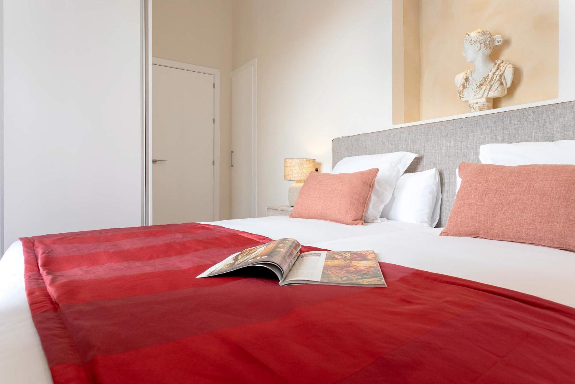 Genteel Home Rodrigo Caro Севилья Экстерьер фото