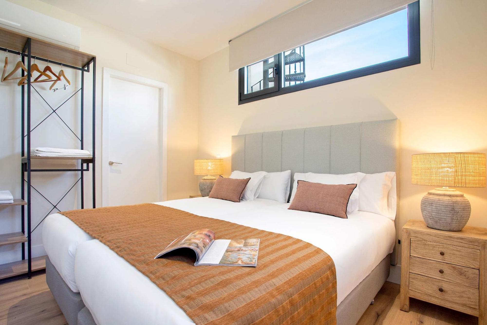 Genteel Home Rodrigo Caro Севилья Экстерьер фото