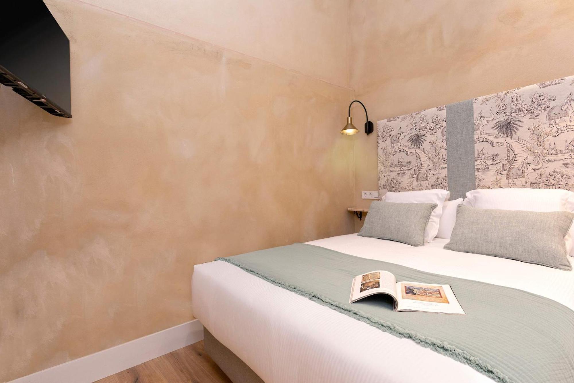 Genteel Home Rodrigo Caro Севилья Экстерьер фото